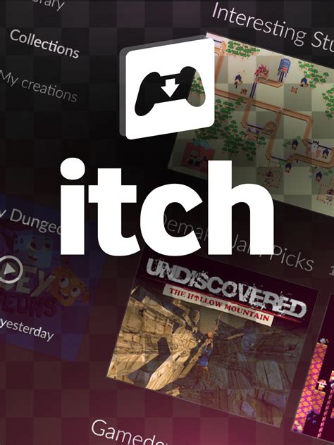 itch.io is a digital game store that curates and highlights indie games you won't find anywhere else. You can browse, buy, and play games on PC, Linux, macOS, Android, iOS, and HTML5 platforms. You can …